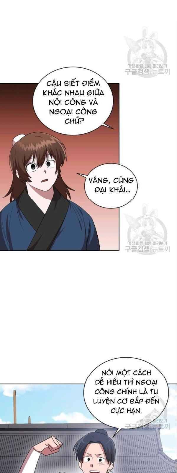 Vua Của Rồng Lửa - Chương 23 - Trang 36