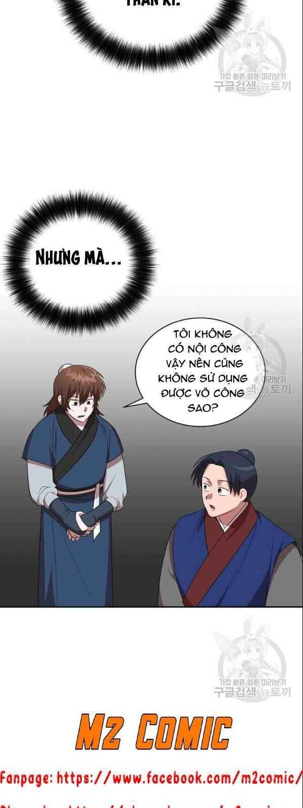 Vua Của Rồng Lửa - Chương 23 - Trang 46