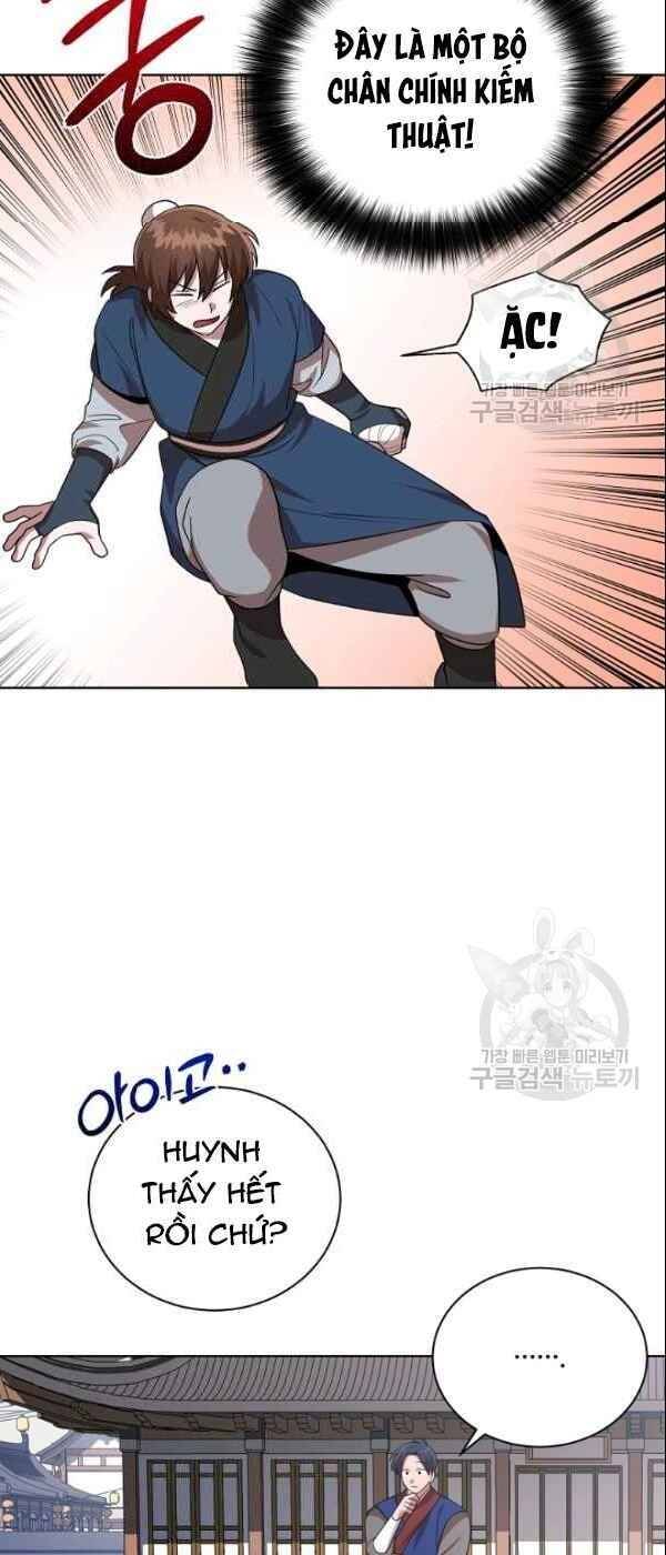 Vua Của Rồng Lửa - Chương 23 - Trang 32