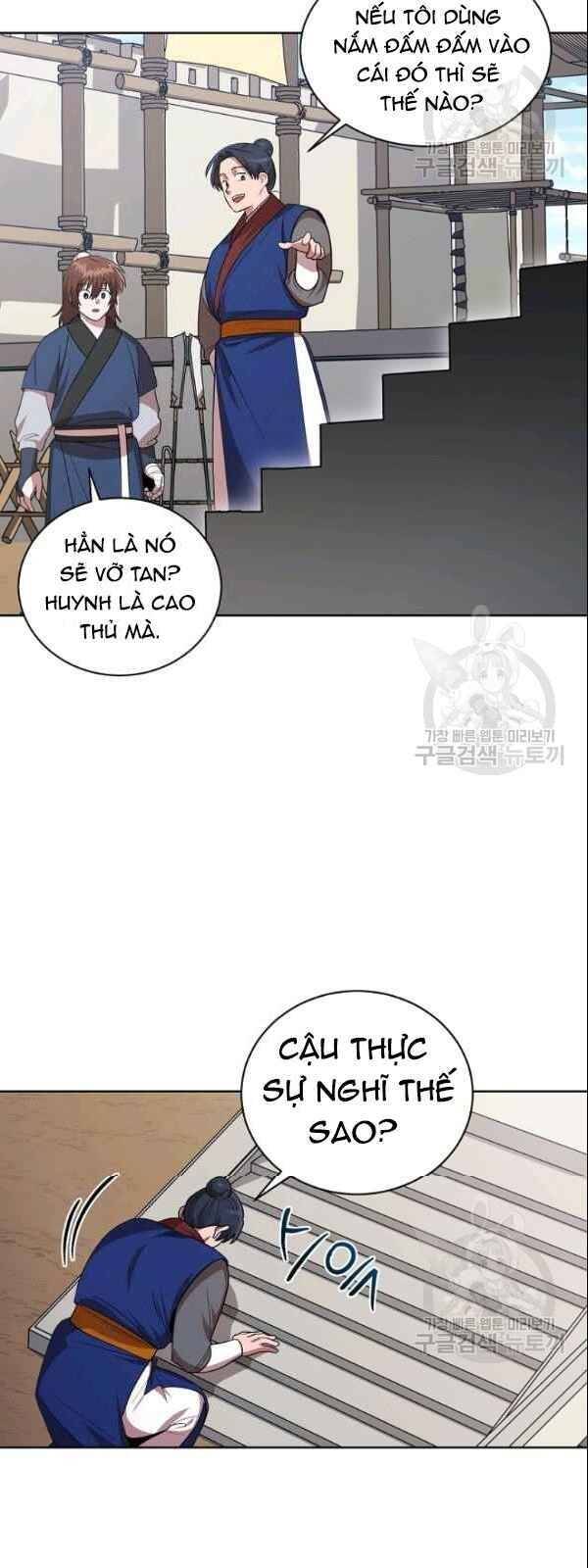 Vua Của Rồng Lửa - Chương 23 - Trang 38