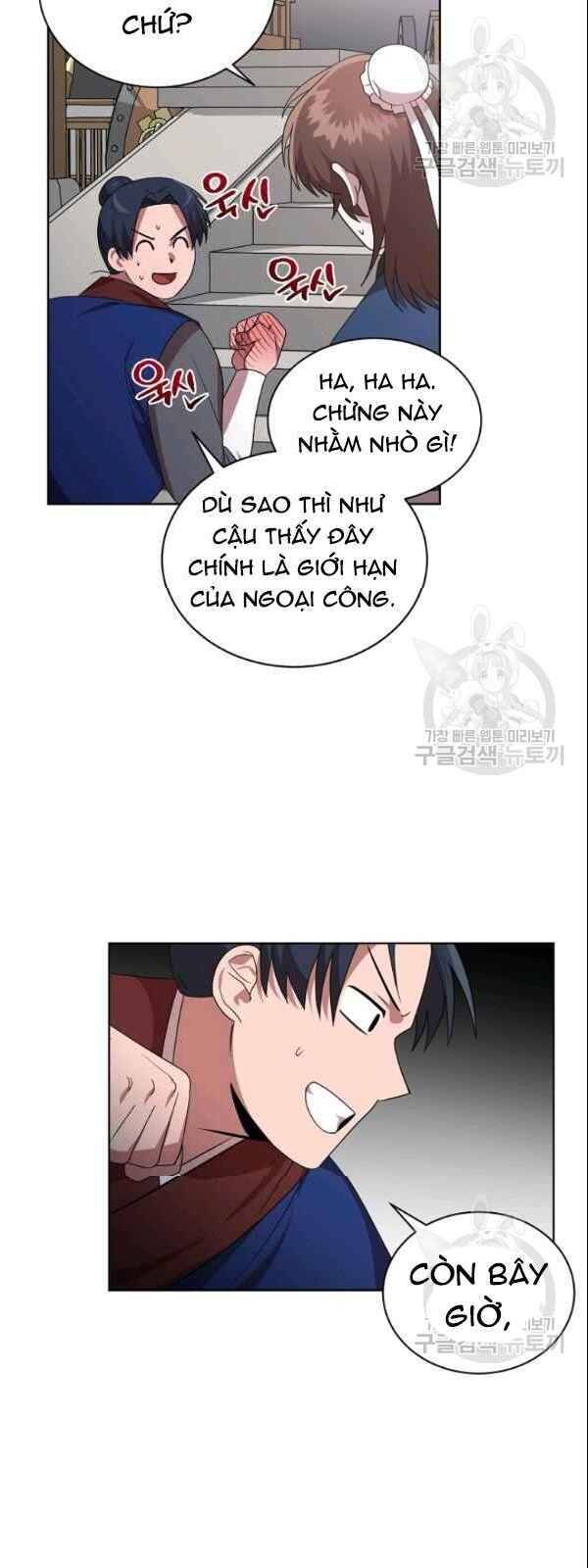 Vua Của Rồng Lửa - Chương 23 - Trang 41