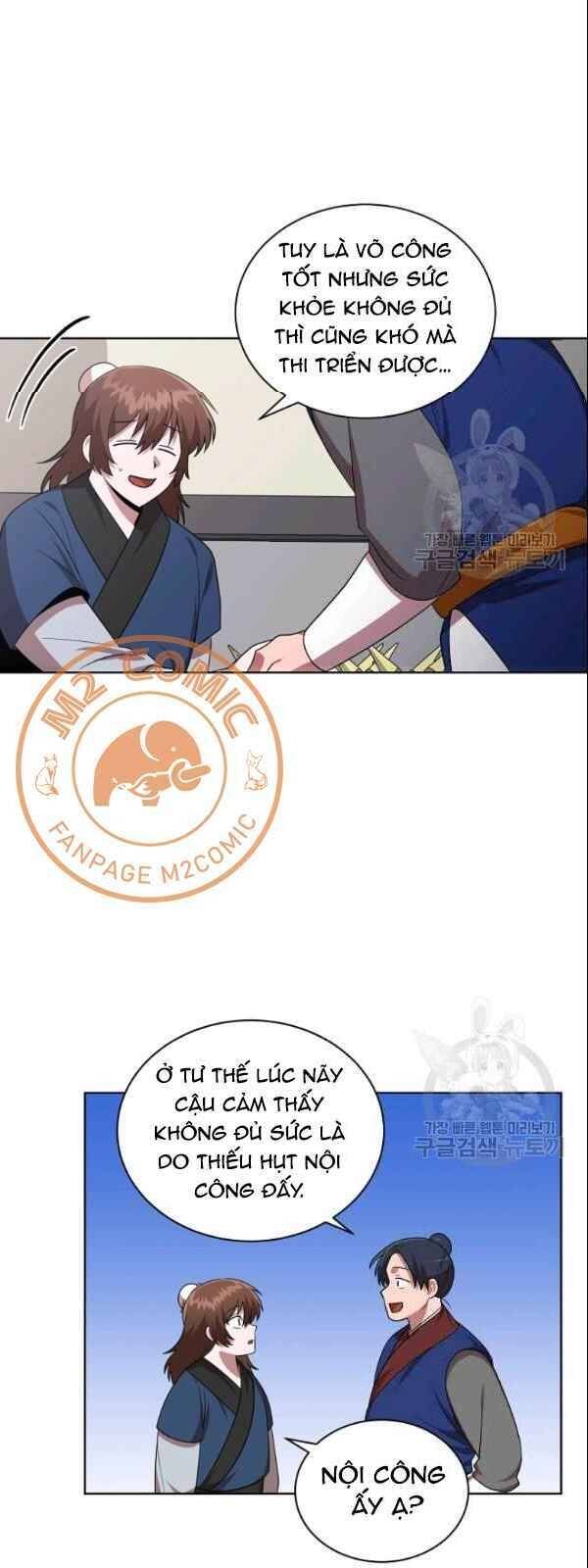 Vua Của Rồng Lửa - Chương 23 - Trang 35