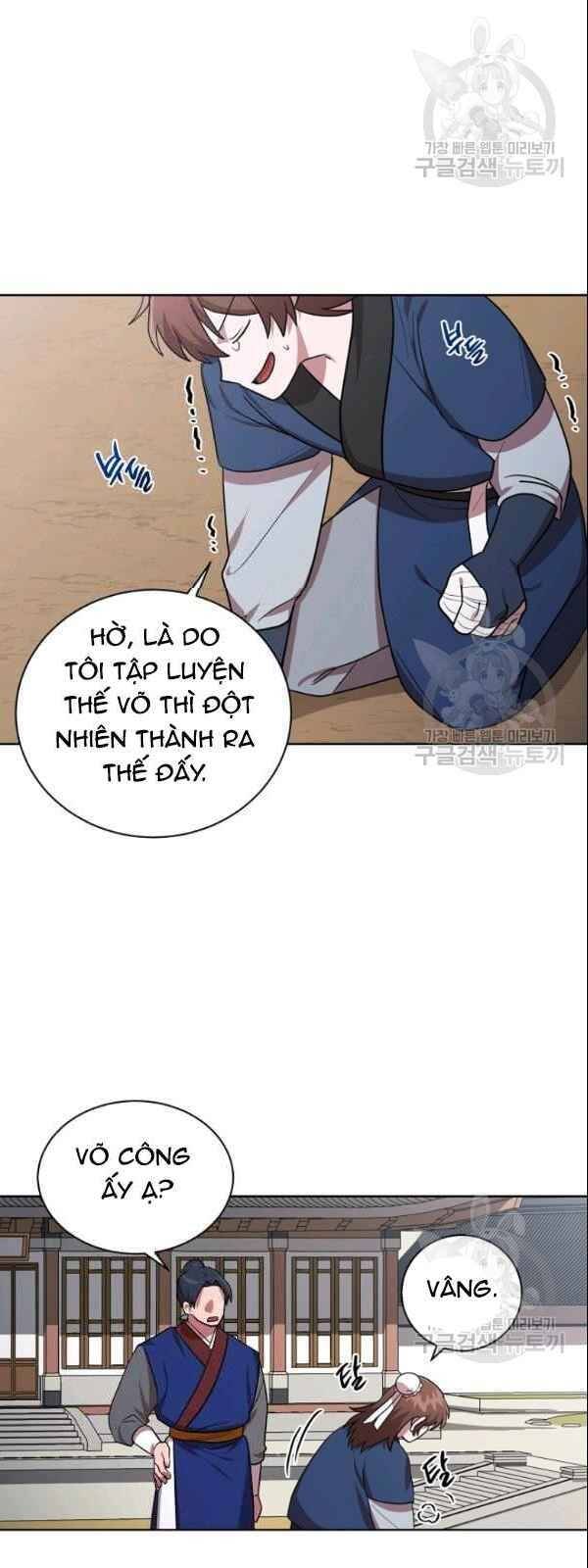 Vua Của Rồng Lửa - Chương 23 - Trang 18