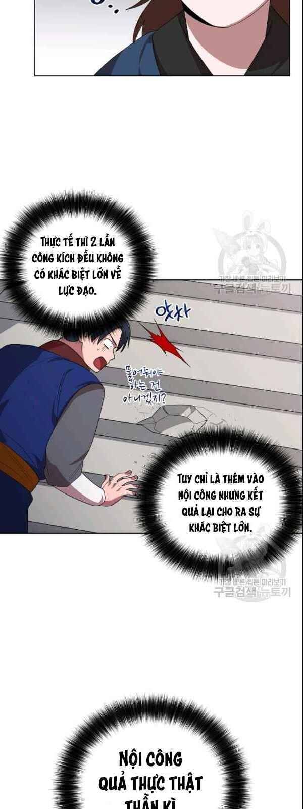 Vua Của Rồng Lửa - Chương 23 - Trang 45