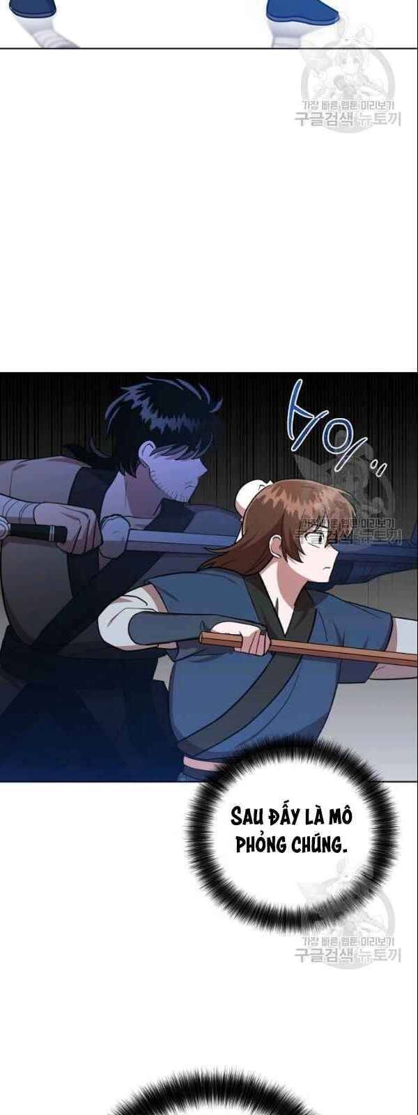 Vua Của Rồng Lửa - Chương 23 - Trang 11