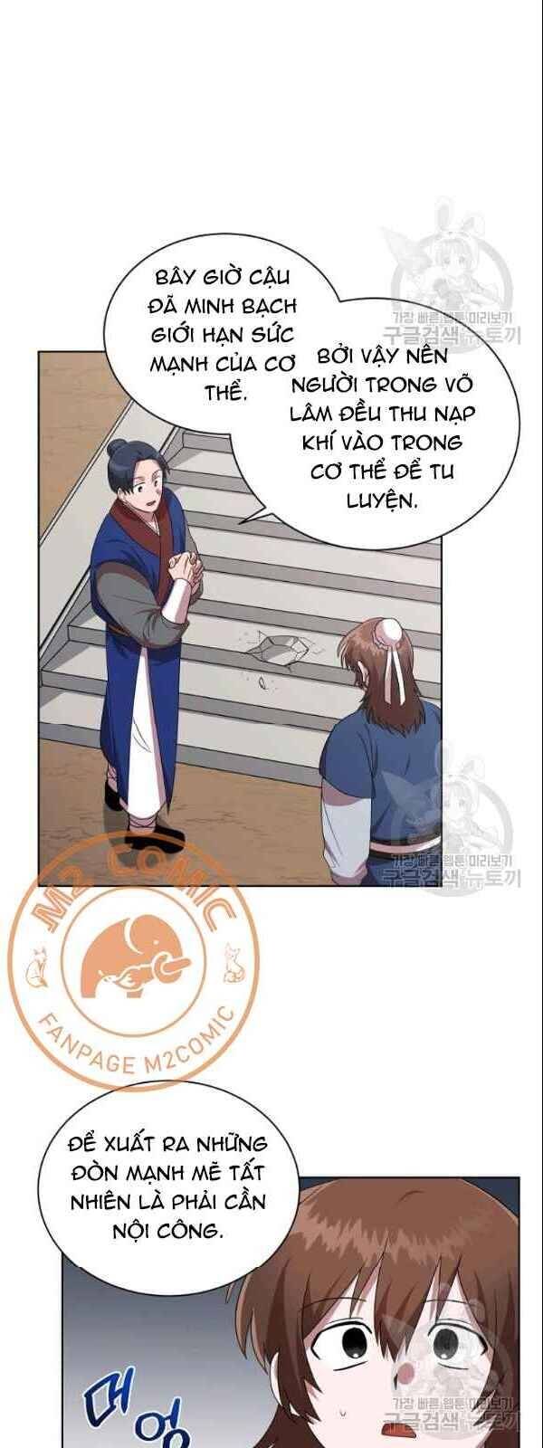 Vua Của Rồng Lửa - Chương 23 - Trang 44