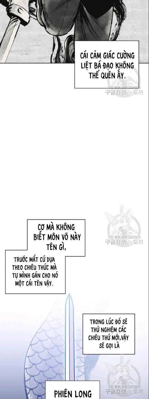 Vua Của Rồng Lửa - Chương 23 - Trang 9