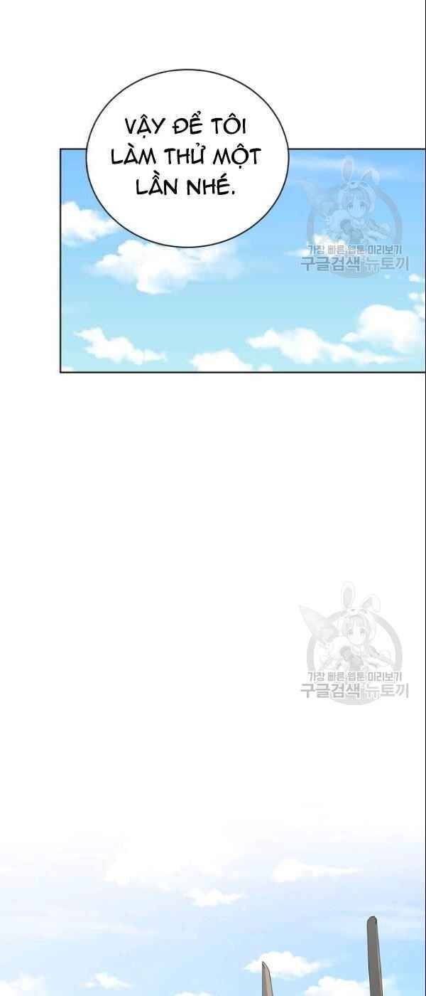 Vua Của Rồng Lửa - Chương 23 - Trang 22