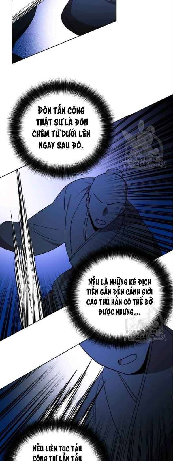 Vua Của Rồng Lửa - Chương 23 - Trang 30