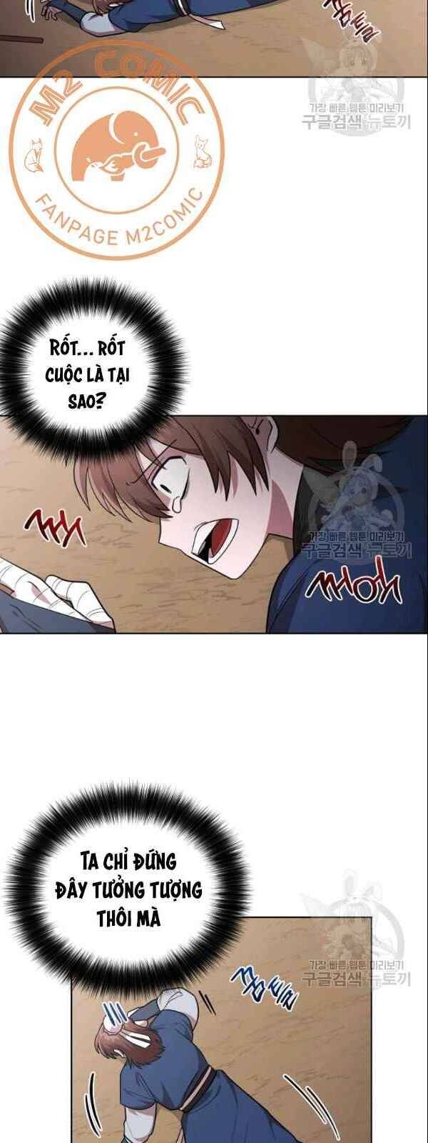 Vua Của Rồng Lửa - Chương 23 - Trang 16