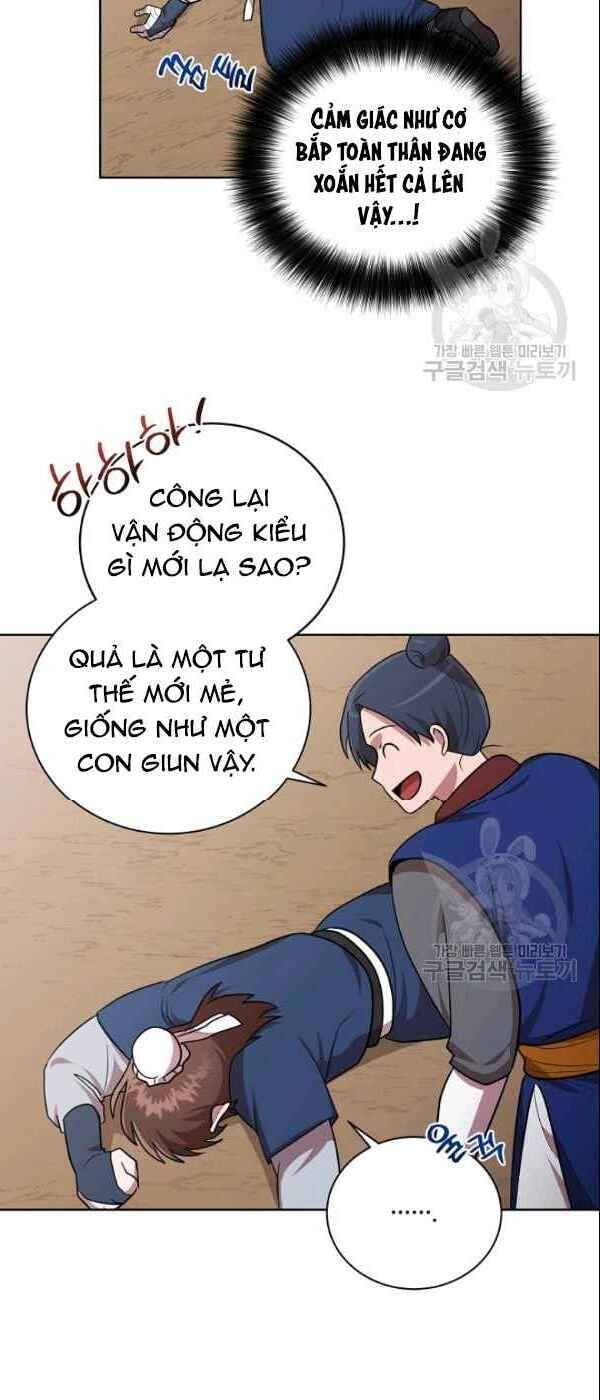 Vua Của Rồng Lửa - Chương 23 - Trang 17