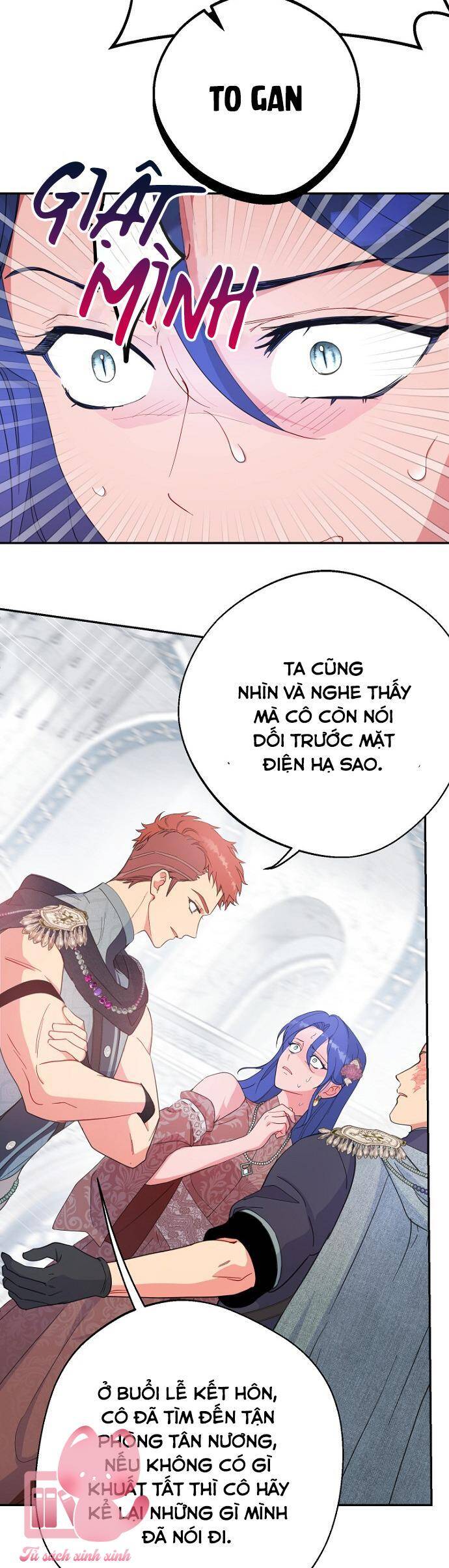 Tiền Là Tất Cả Chồng Là Phù Du Chương 81 Ảnh 11