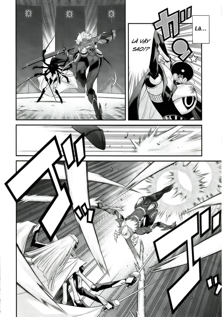 Yu-Gi-Oh! Ocg Stories Chương 9 Ảnh 12