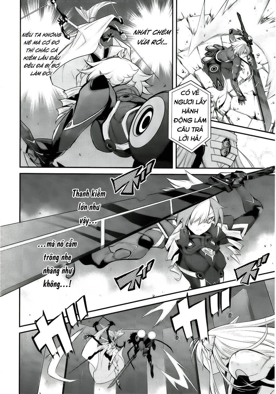 Yu-Gi-Oh! Ocg Stories Chương 9 Ảnh 14