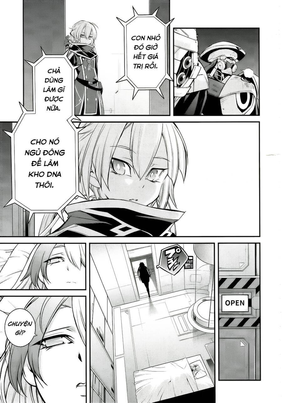 Yu-Gi-Oh! Ocg Stories Chương 9 Ảnh 31
