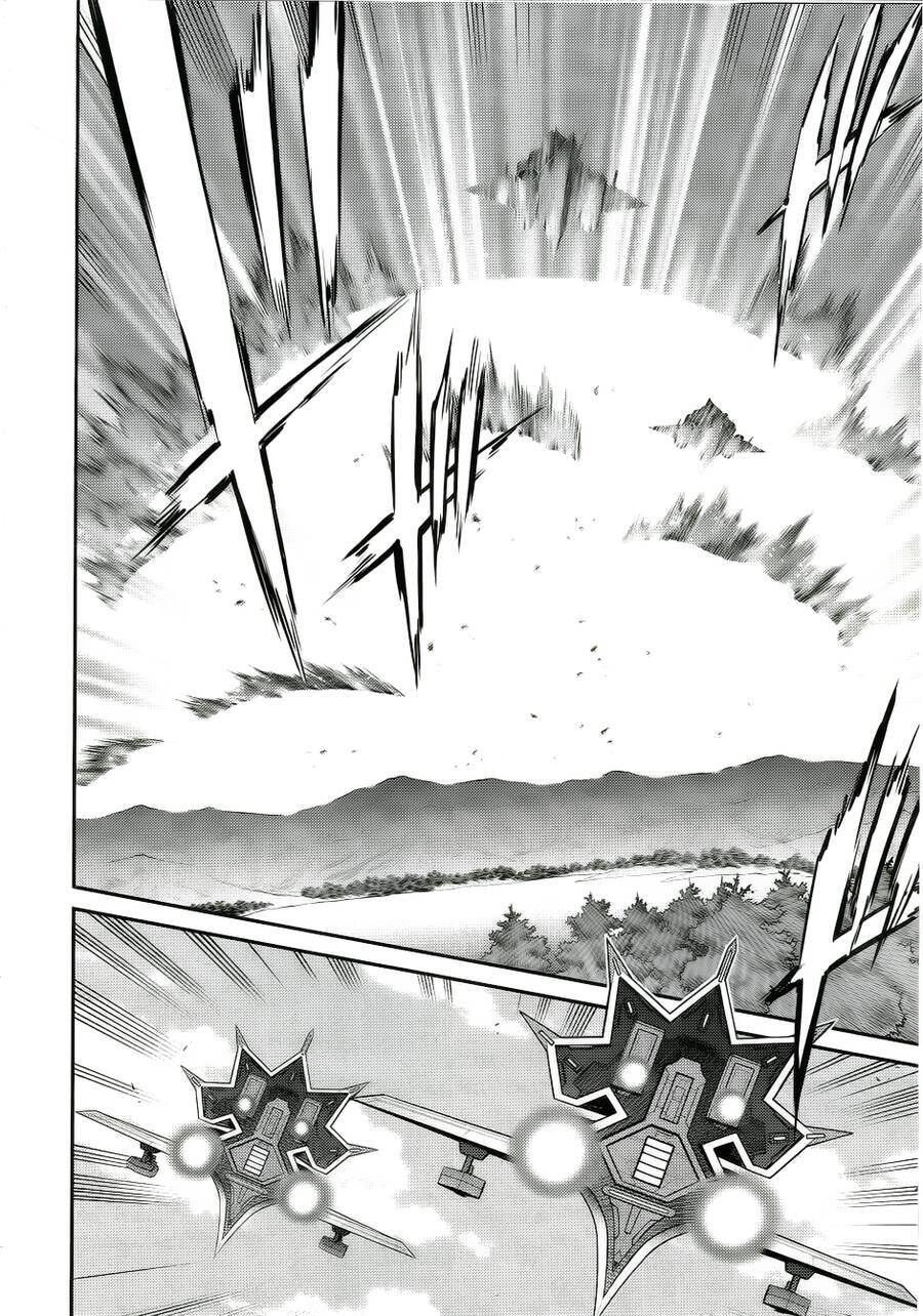 Yu-Gi-Oh! Ocg Stories Chương 9 Ảnh 24