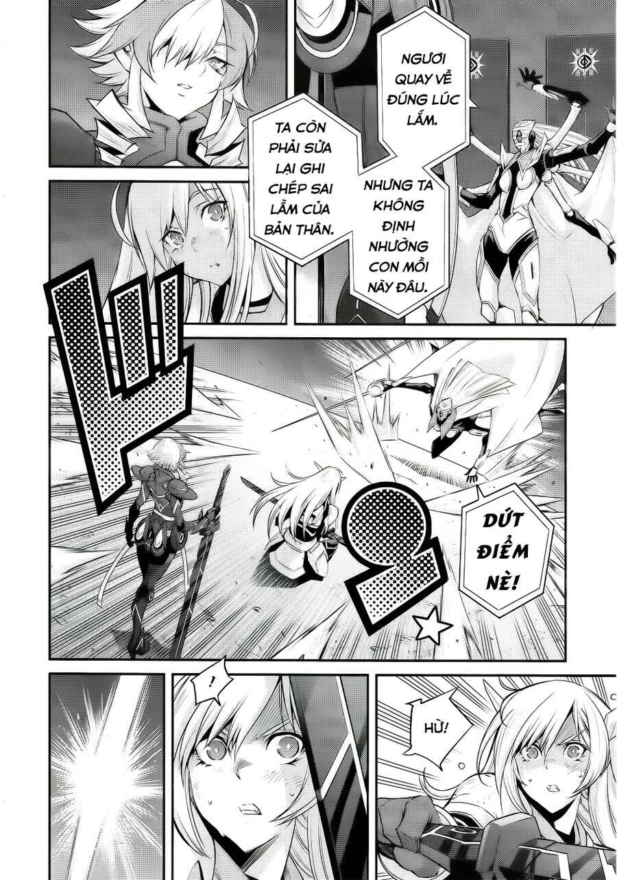 Yu-Gi-Oh! Ocg Stories Chương 9 Ảnh 10