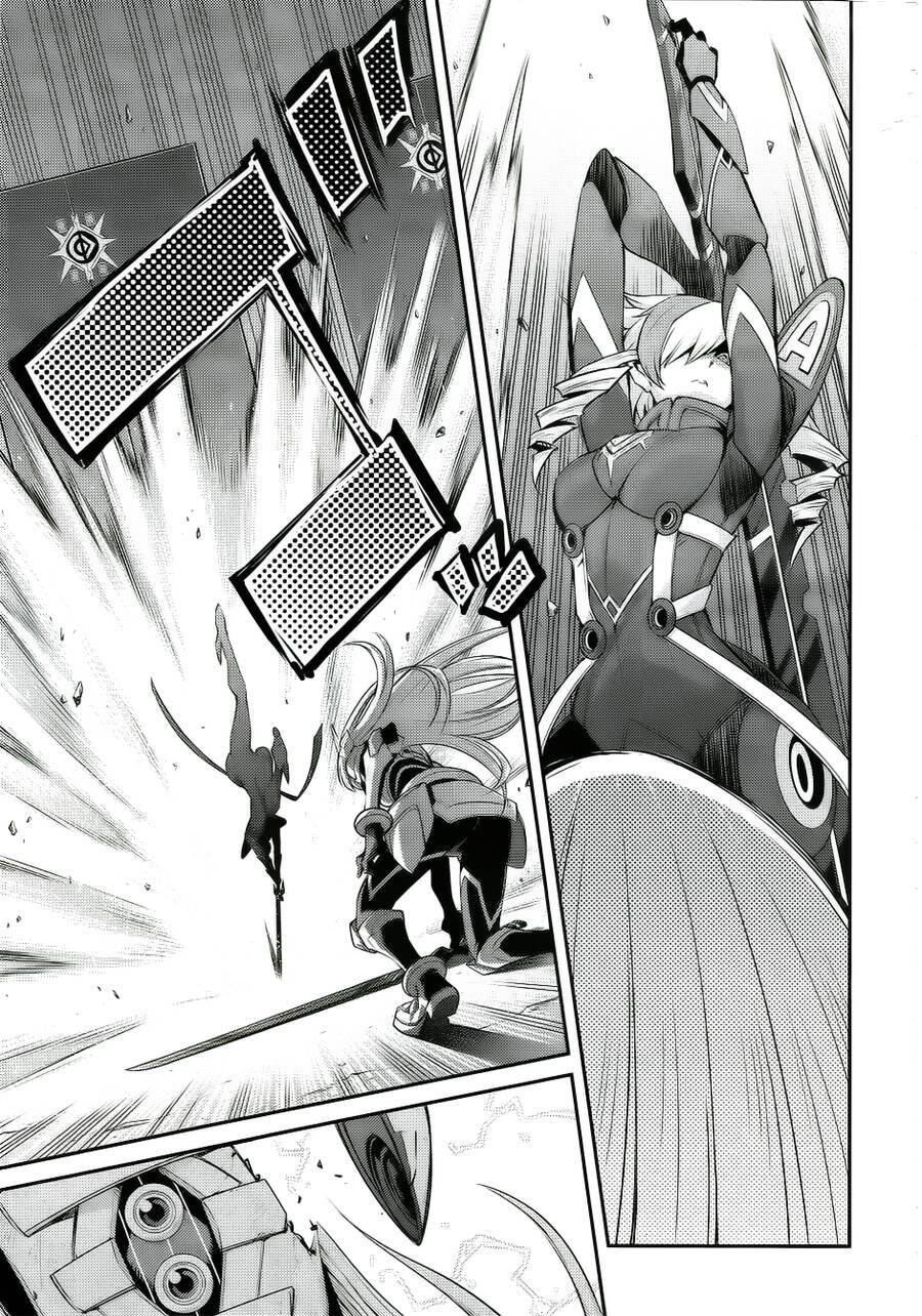 Yu-Gi-Oh! Ocg Stories Chương 9 Ảnh 13
