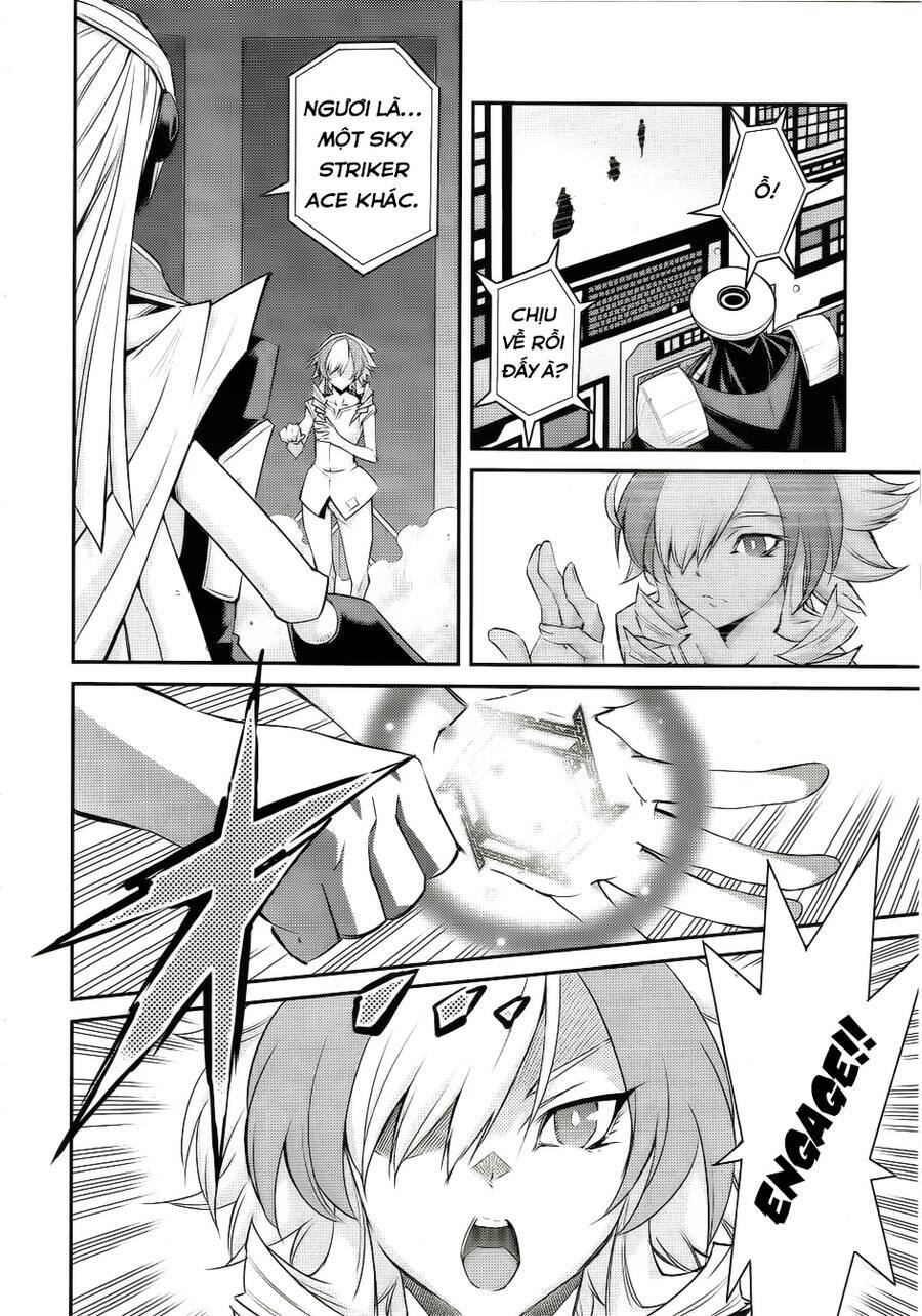 Yu-Gi-Oh! Ocg Stories Chương 9 Ảnh 8