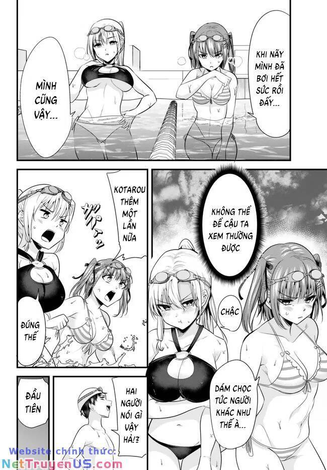When Trying to Get Back at the Hometown Bullies Another Battle Began