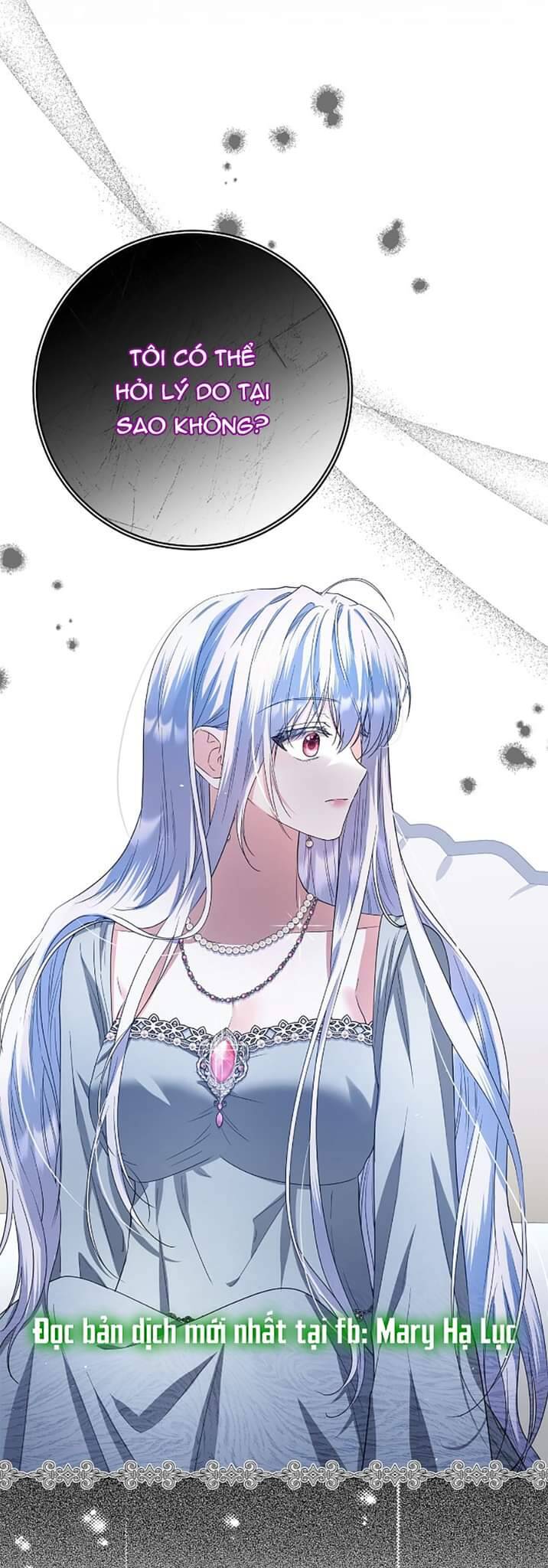 Vết Trăng Chapter 34 - Trang 2