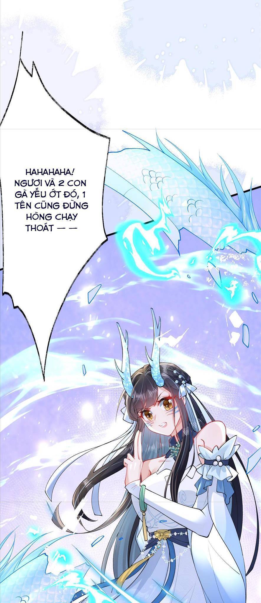 Long Nữ Điện Hạ Bị Phản Công - Chương 14 - Trang 6