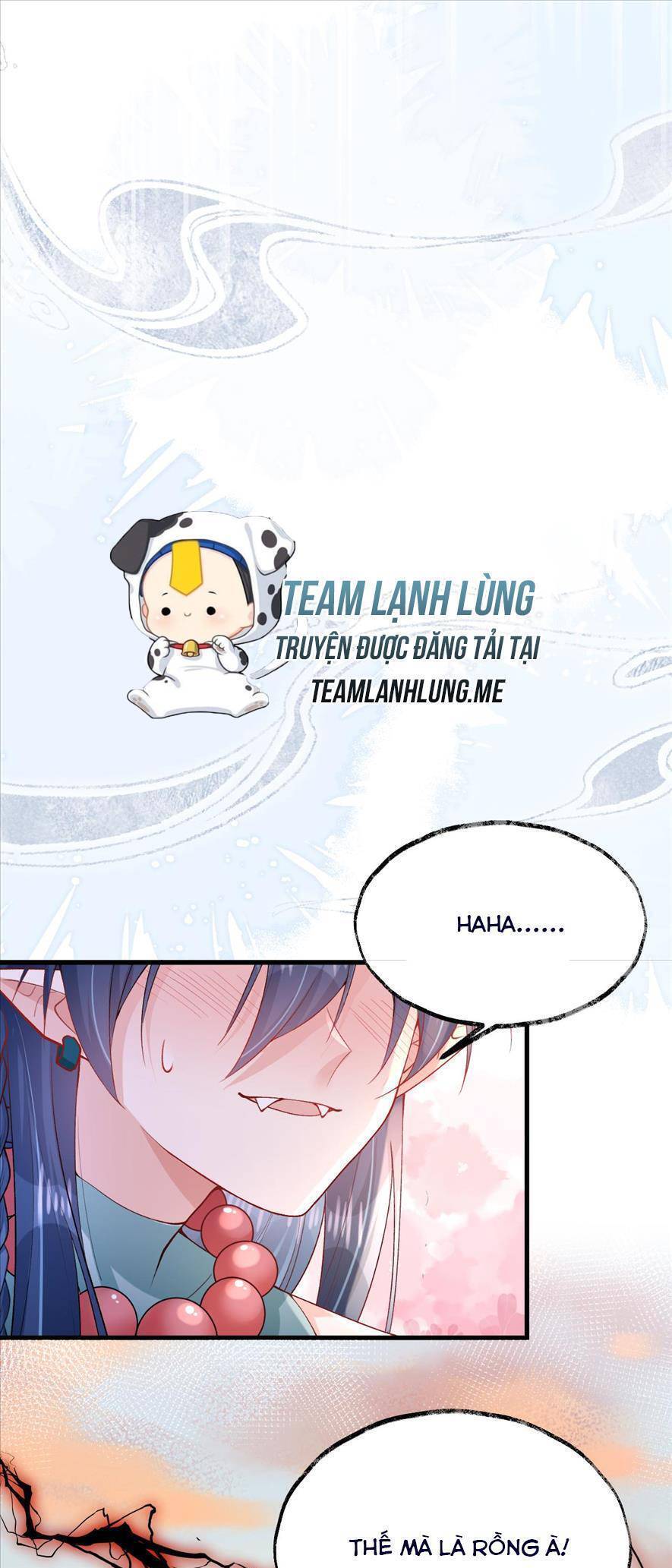 Long Nữ Điện Hạ Bị Phản Công - Chương 14 - Trang 21