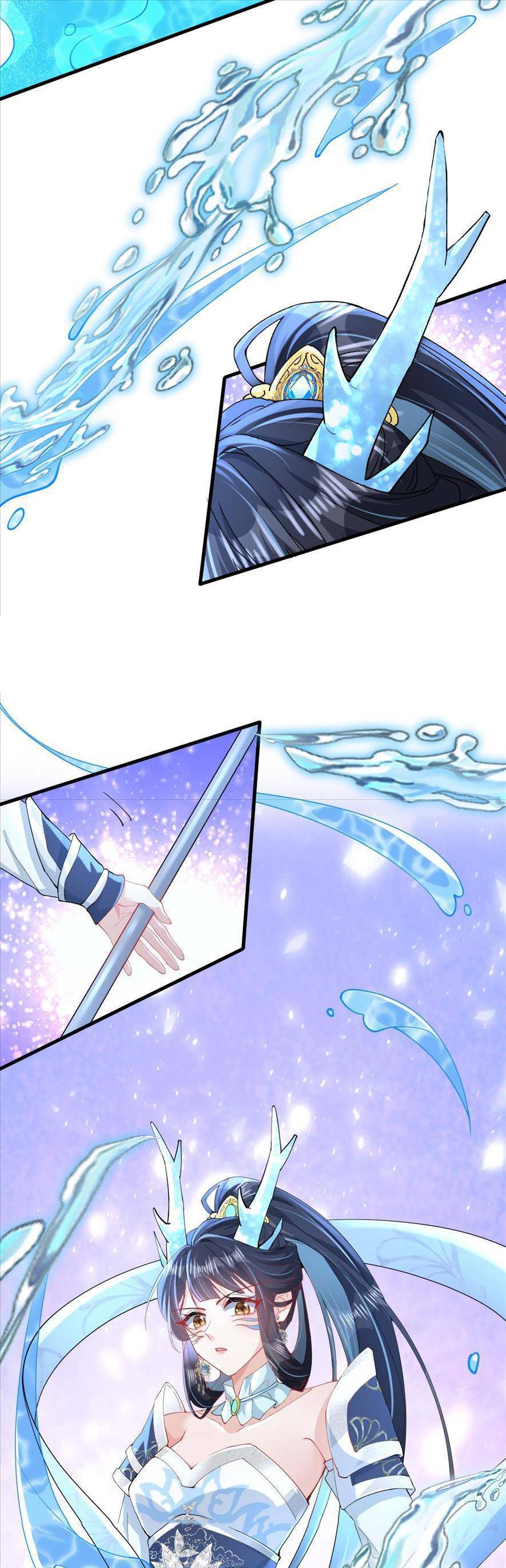 Long Nữ Điện Hạ Bị Phản Công - Chương 14 - Trang 29