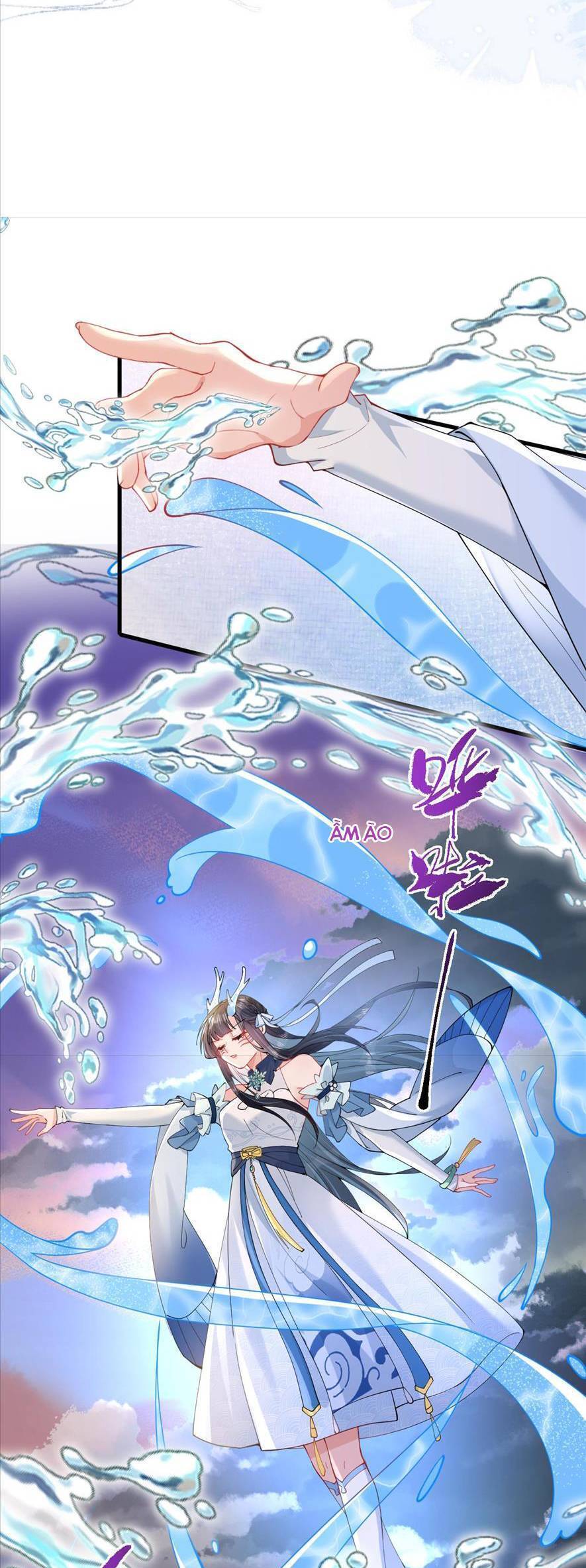 Long Nữ Điện Hạ Bị Phản Công - Chương 14 - Trang 25