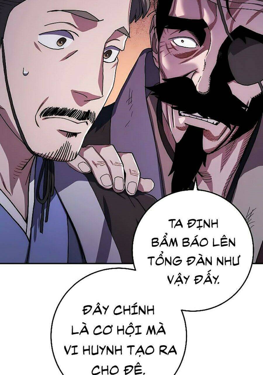 Huyền Thoại Diệt Thế Độc Long - Chương 23 - Trang 71