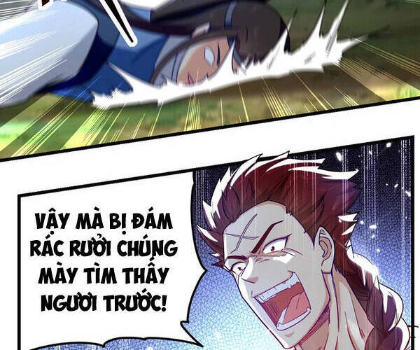 Tuyệt Thế Võ Hồn - Chương 56 - Trang 18
