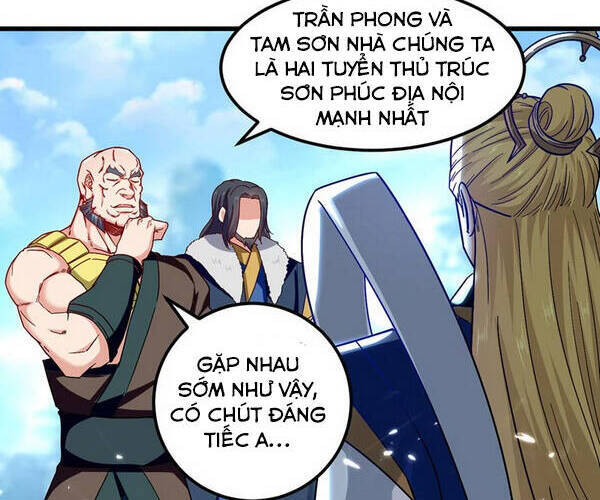 Tuyệt Thế Võ Hồn - Chương 56 - Trang 14