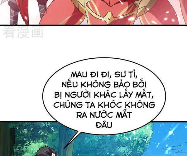 Tuyệt Thế Võ Hồn - Chương 56 - Trang 4