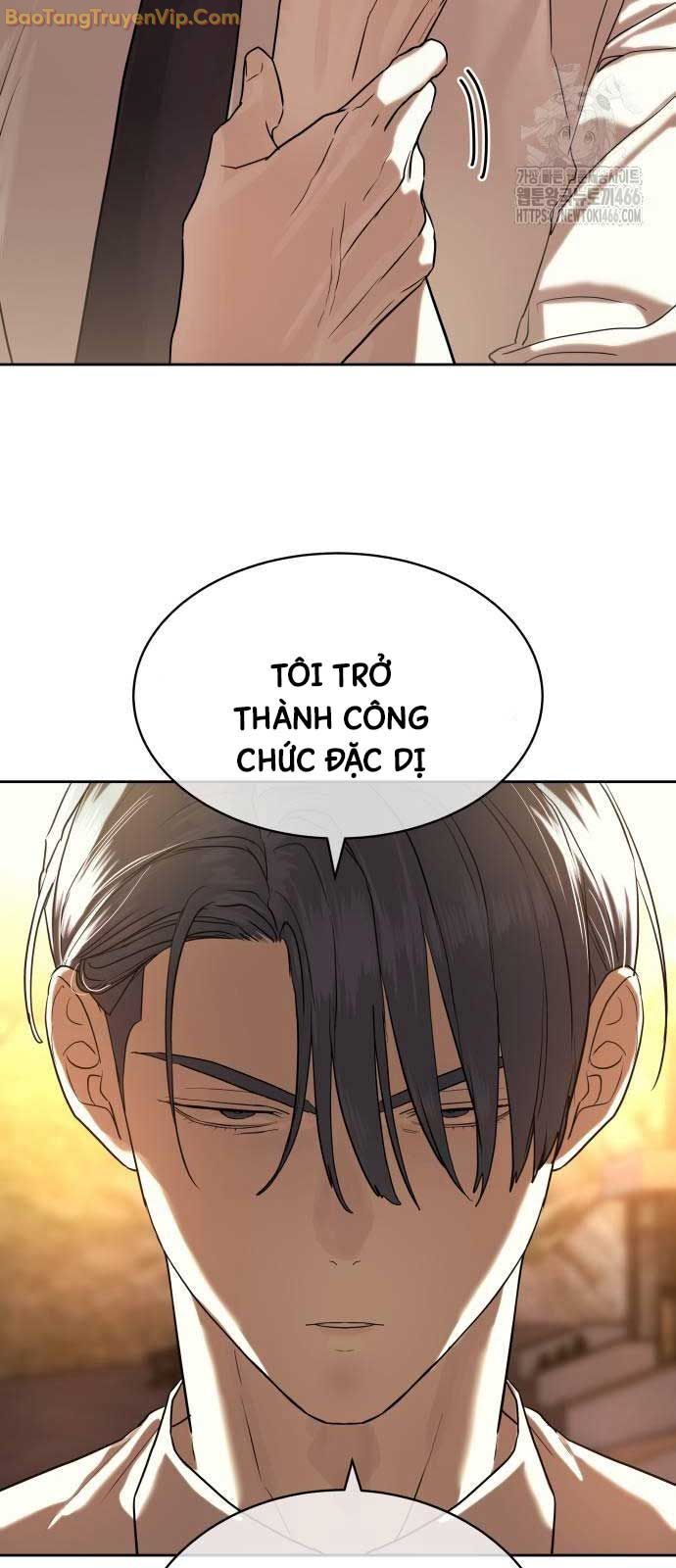 Công Chức Đặc Dị Chương 35 Ảnh 18