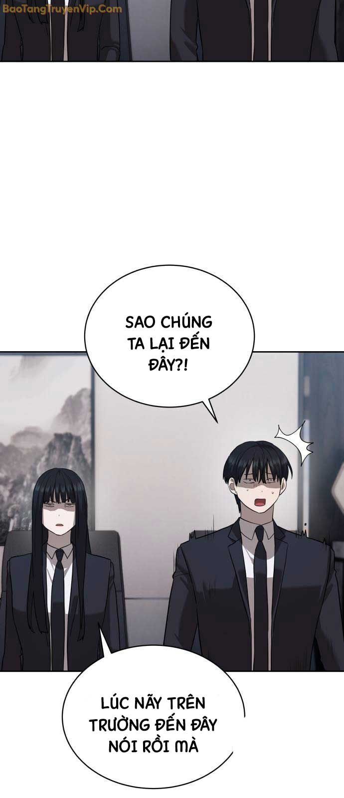 Công Chức Đặc Dị Chương 35 Ảnh 27