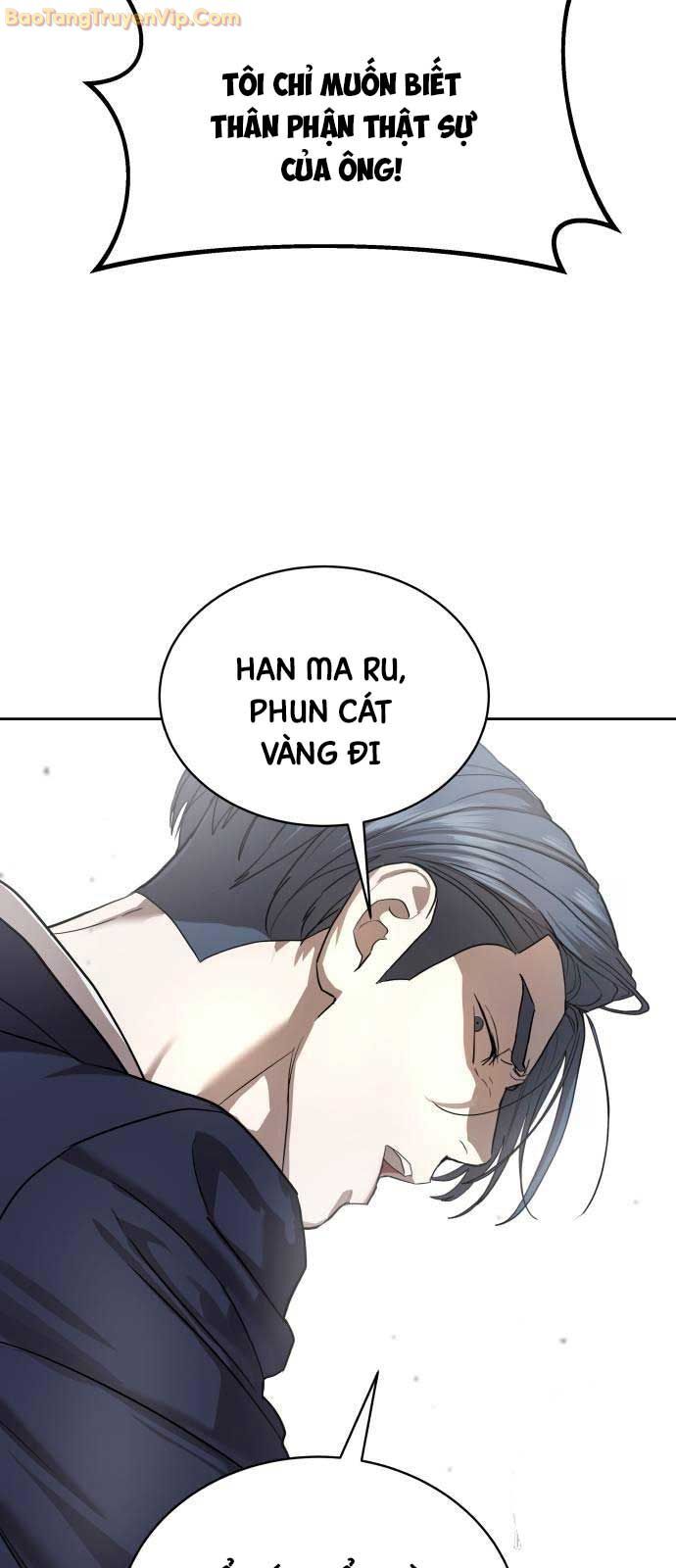 Công Chức Đặc Dị Chương 35 Ảnh 41