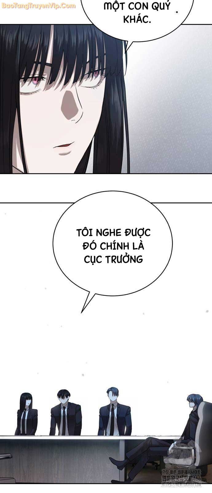 Công Chức Đặc Dị Chương 35 Ảnh 36