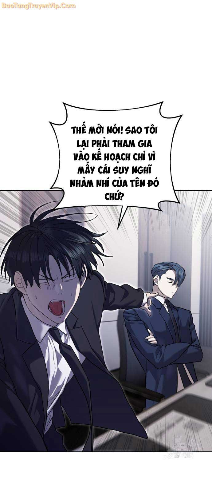 Công Chức Đặc Dị Chương 35 Ảnh 28