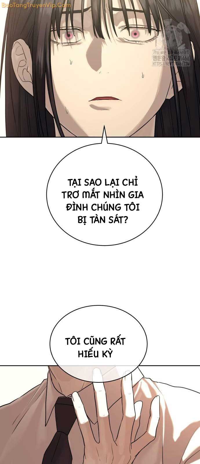 Công Chức Đặc Dị Chương 35 Ảnh 17
