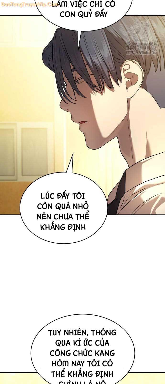 Công Chức Đặc Dị Chương 35 Ảnh 15