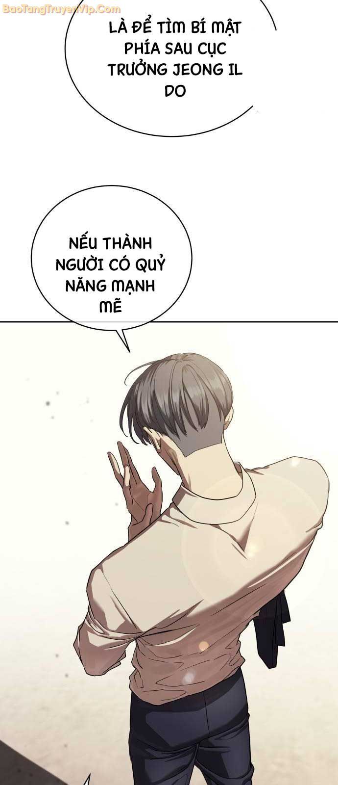 Công Chức Đặc Dị Chương 35 Ảnh 19