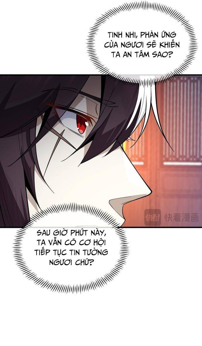 Đại ái Ma Tôn, nữ đồ đệ đều muốn giết ta Chapter 13 - Trang 2