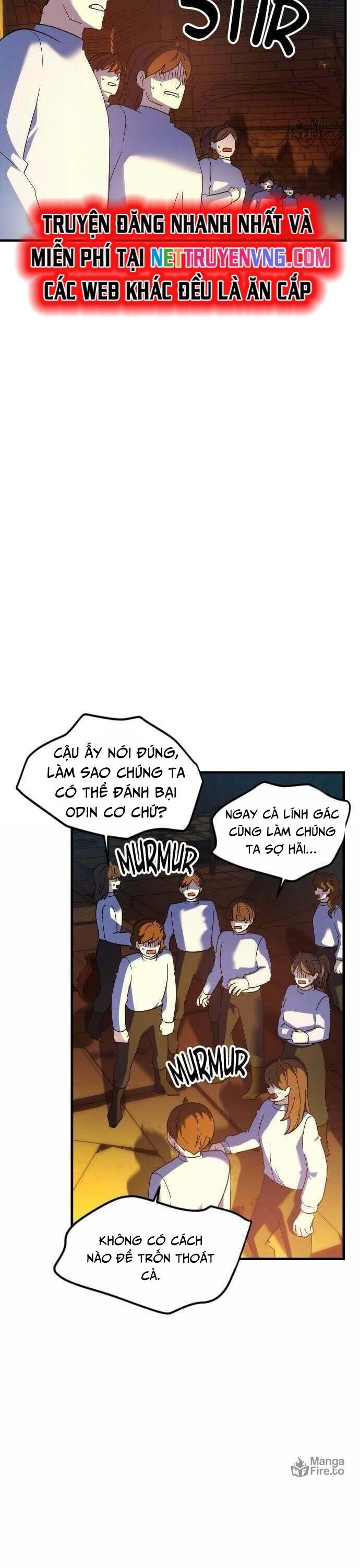 Tối Hậu Kim Đồng - Chương 122 - Trang 29