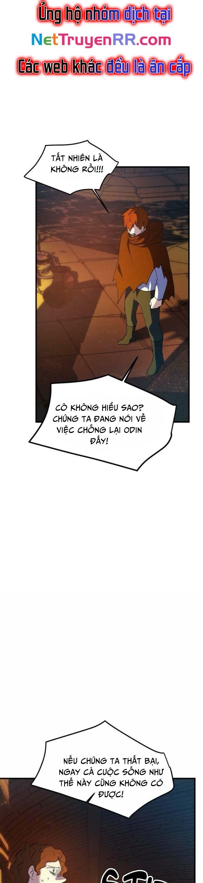 Tối Hậu Kim Đồng - Chương 122 - Trang 28