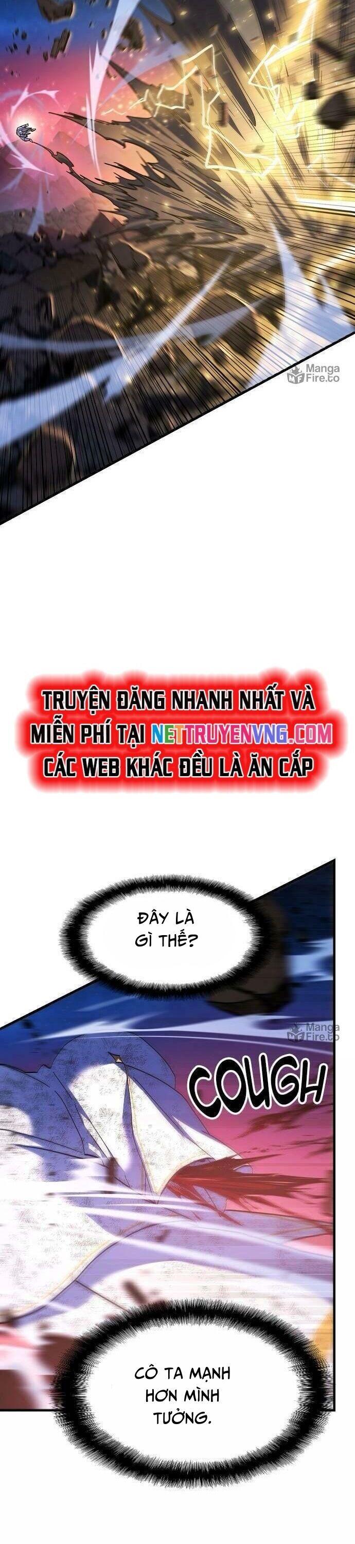 Tối Hậu Kim Đồng - Chương 122 - Trang 25