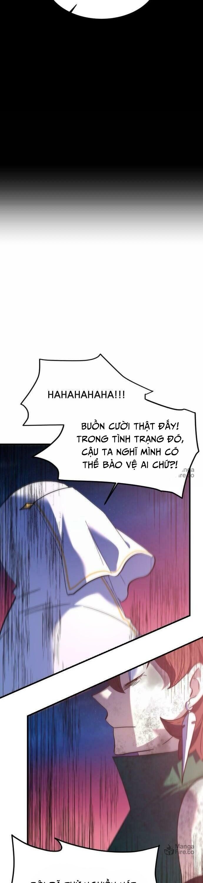 Tối Hậu Kim Đồng - Chương 122 - Trang 23