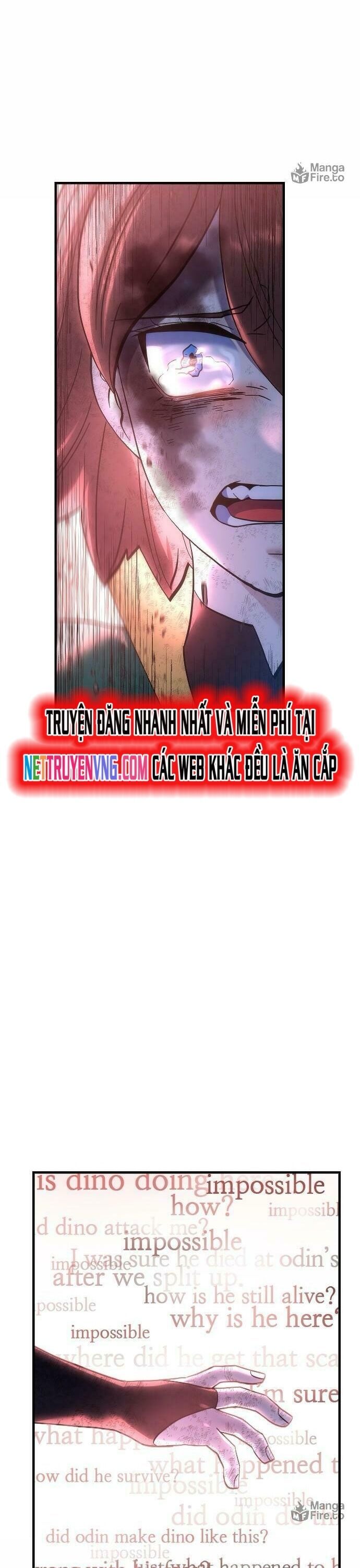 Tối Hậu Kim Đồng - Chương 122 - Trang 6