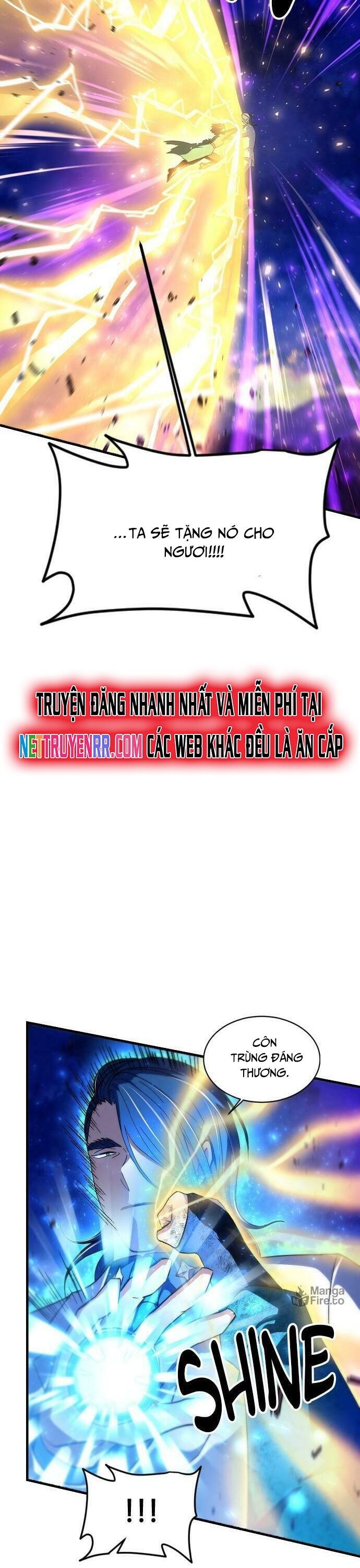 Tối Hậu Kim Đồng - Chương 129 - Trang 29