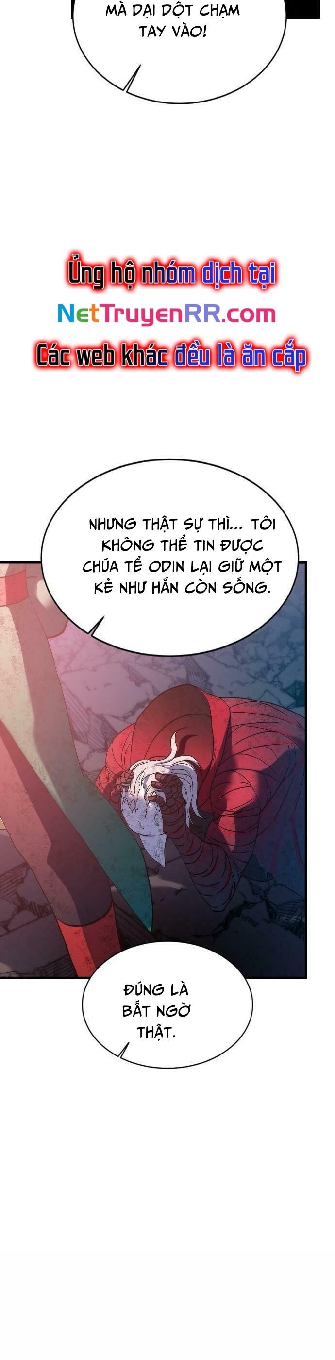 Tối Hậu Kim Đồng - Chương 122 - Trang 20