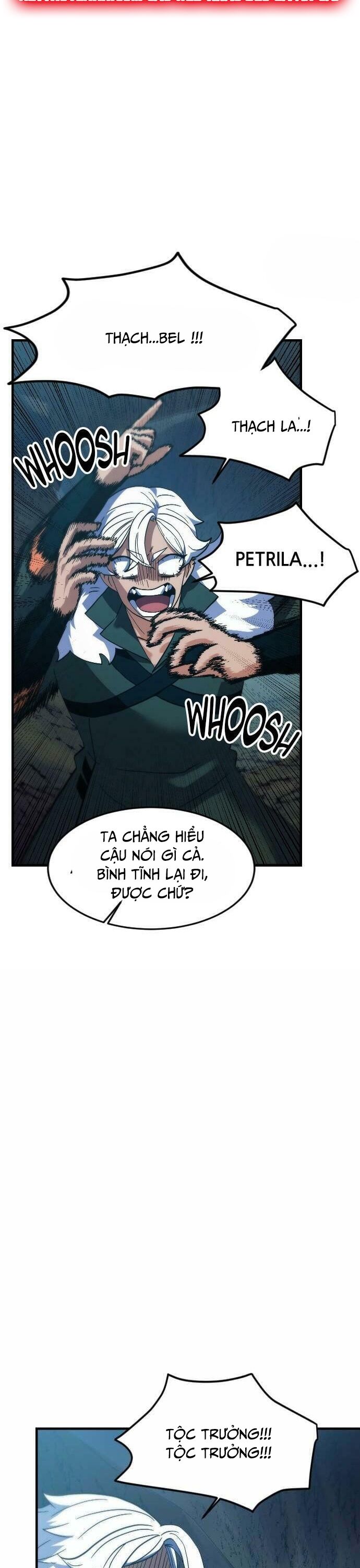 Tối Hậu Kim Đồng - Chương 128 - Trang 47